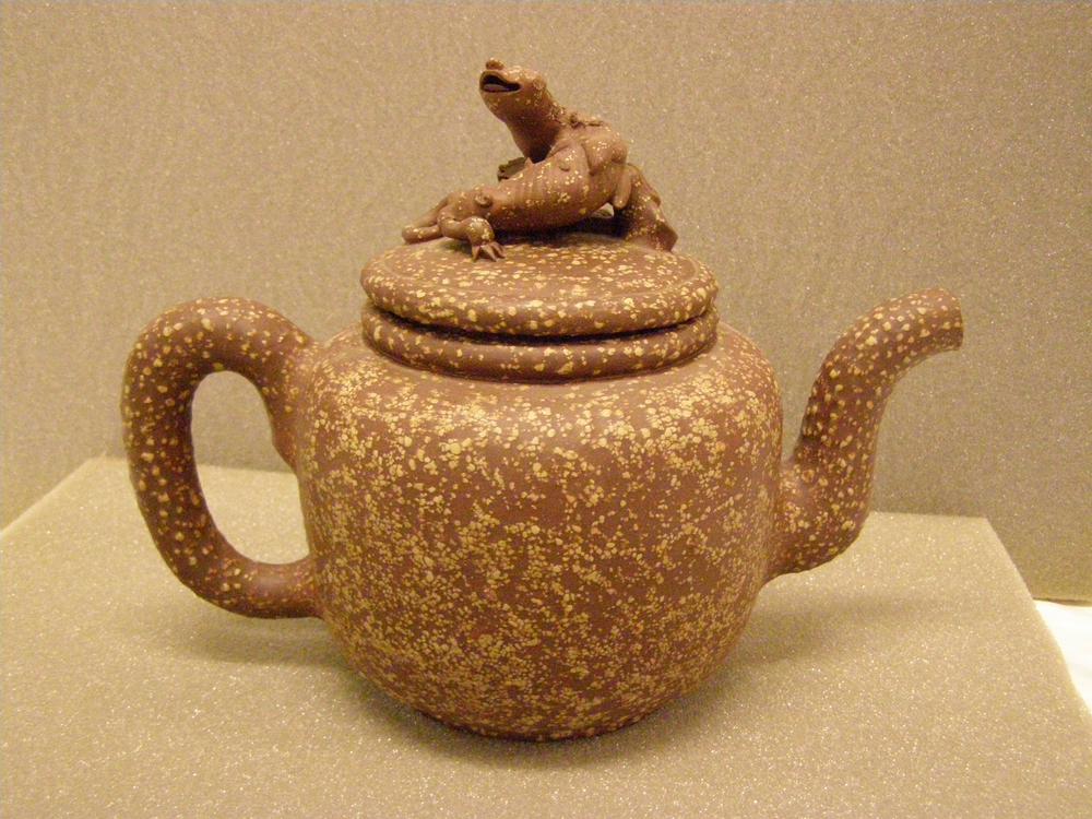 图片[1]-wine-pot BM-Franks.2483-China Archive